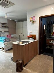 Prestige Loft (D15), Apartment #630551551